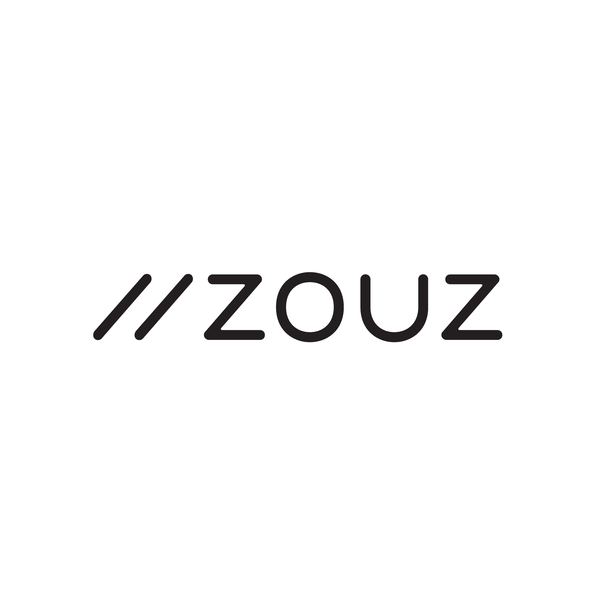 Zouz Logo